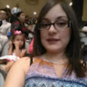 Meet your Posher, Vanessa